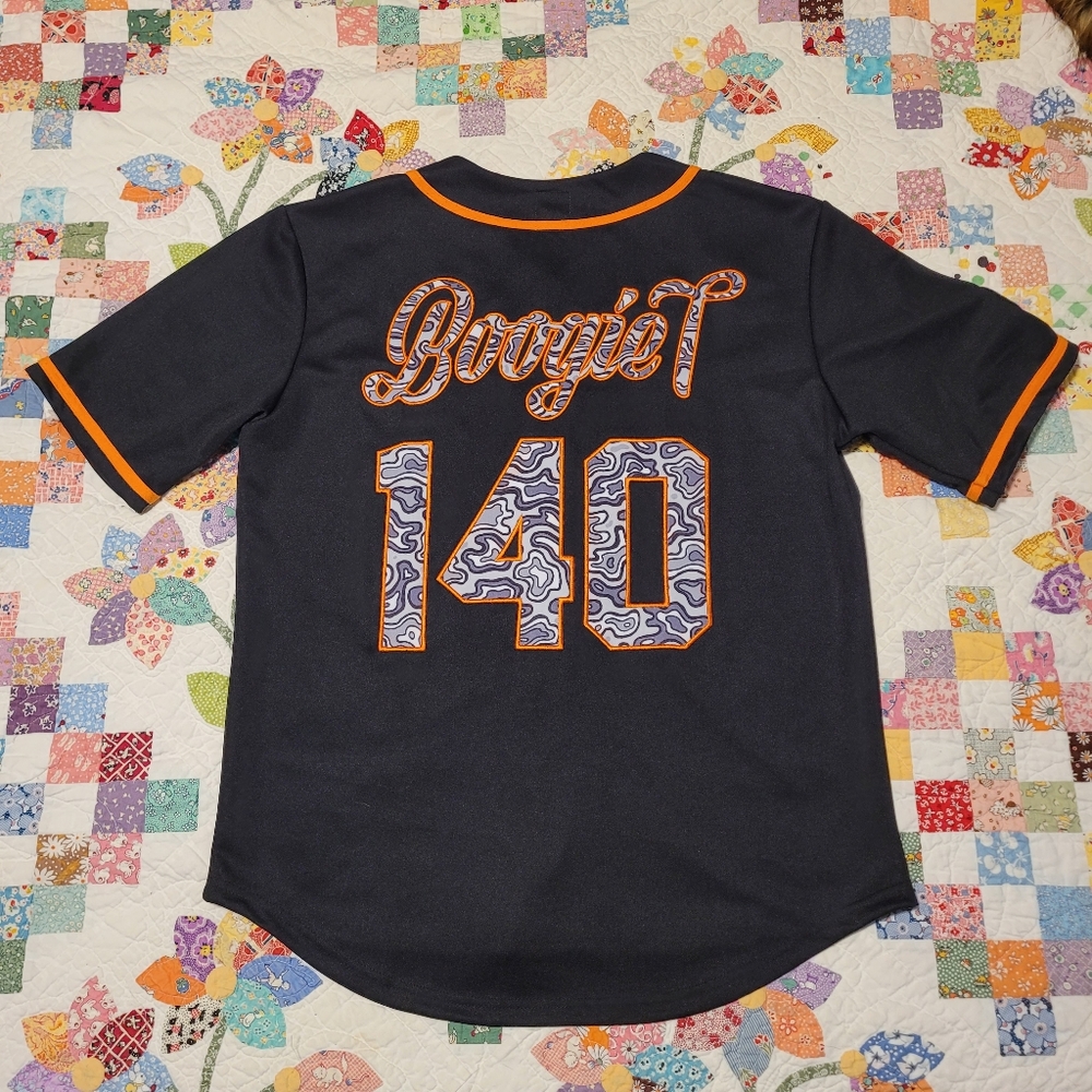 Boogie T Jersey